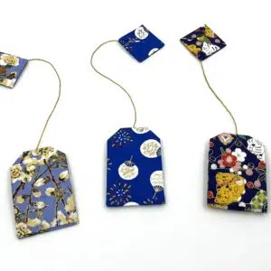 Sachets de thé « Darjeling »
