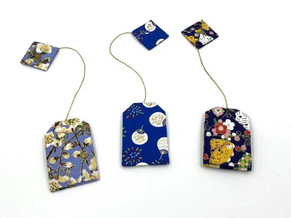 Sachets de thé « Darjeling »