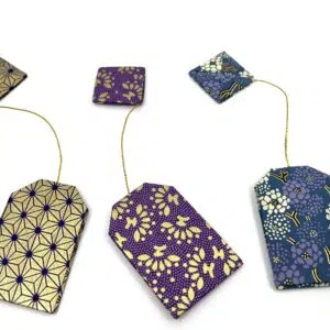 Sachets de thé « oolong »