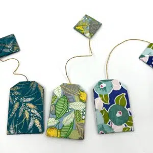 Sachets de thé « Ceylan »