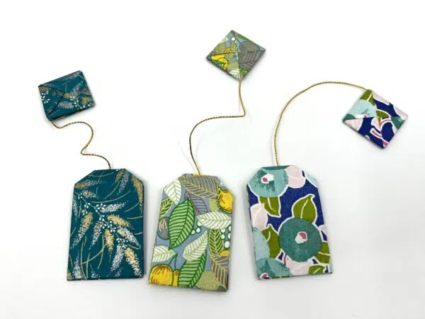 Sachets de thé « Ceylan »
