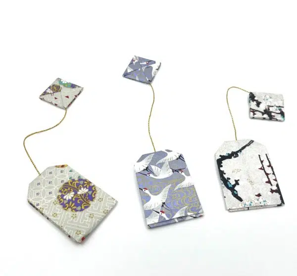 Sachets de thé « Wulong »