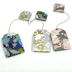 Sachets de thé de Chine