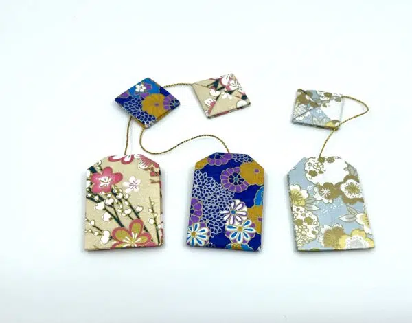 Sachets de thé gunpowder