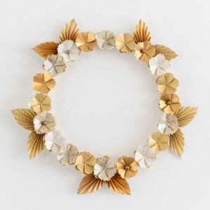 Couronne « Omotenashi no Hikari »
