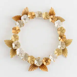 Couronne « Omotenashi no Hikari »