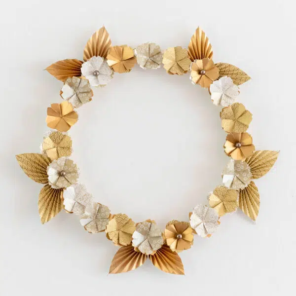 Couronne « Omotenashi no Hikari »
