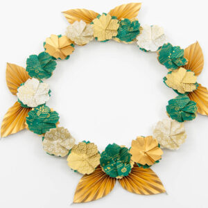 Couronne « Kitakaze »
