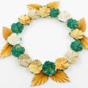Couronne « Kitakaze »