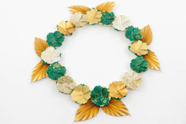 Couronne « Kitakaze »