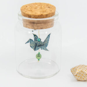 1 « Sora No Kakera » sur commande