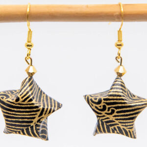 Boucles d’oreilles « sushi sushi »