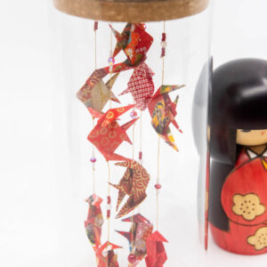 Aquarium de poche «  eien No Kōfuku »