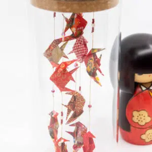 Aquarium de poche «  eien No Kōfuku »