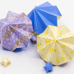 Parure de diamants « Junshin »