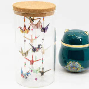 Volière de poche « Michi »