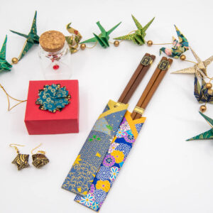 Kokoro kara no chiisana purezento-tachi