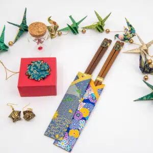 Kokoro kara no chiisana purezento-tachi