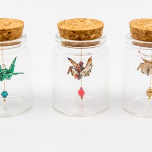 3 « Sora No Kakera » sur commande