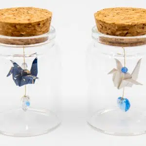 2 Amoureux « Sora No Kakera »