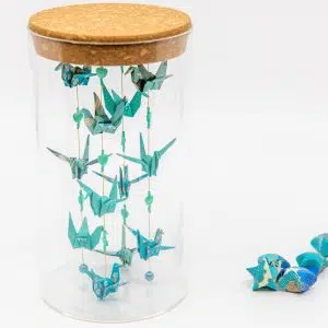 Volière de poche « Ibuki »