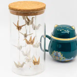 Volière de poche « Seï »