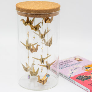 Volière de poche « Ai »