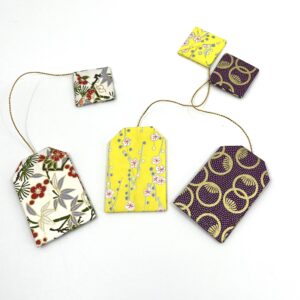 3 sachets de thé « gyokuro »