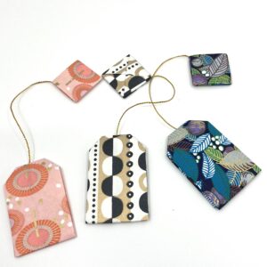 3 sachets de thé « Rooibos »