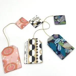 3 sachets de thé « Rooibos »