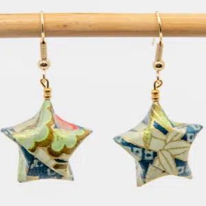 Boucles d’oreilles