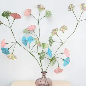Bouquet « Yūgen »