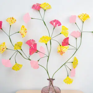Bouquet « Narimasu »