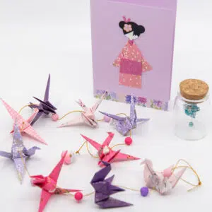 « Kaze No Origami »