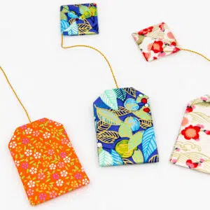 3 sachets « matcha »