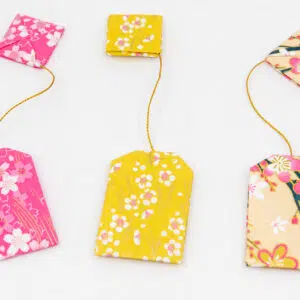 Sachets de thé pu erh
