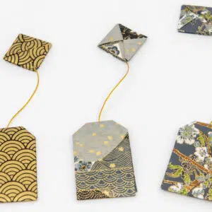 Sachets de thé Oolong
