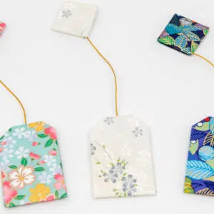 3 sachets de thé genmaicha