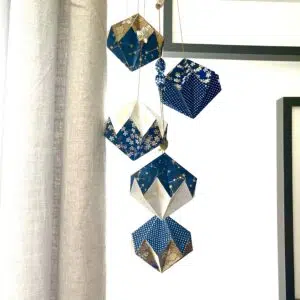 Parure de diamants « Nankurunaisa »