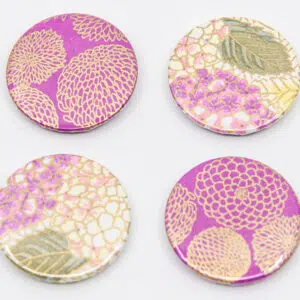 Magnets Niko Niko hortensias