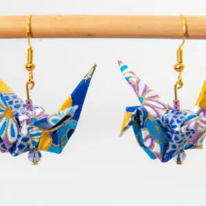 Boucles d’oreilles